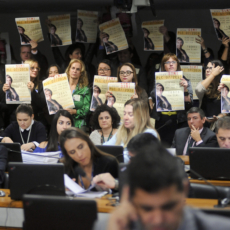 Alteração na lei Maria da Penha dará mais poder a delegados