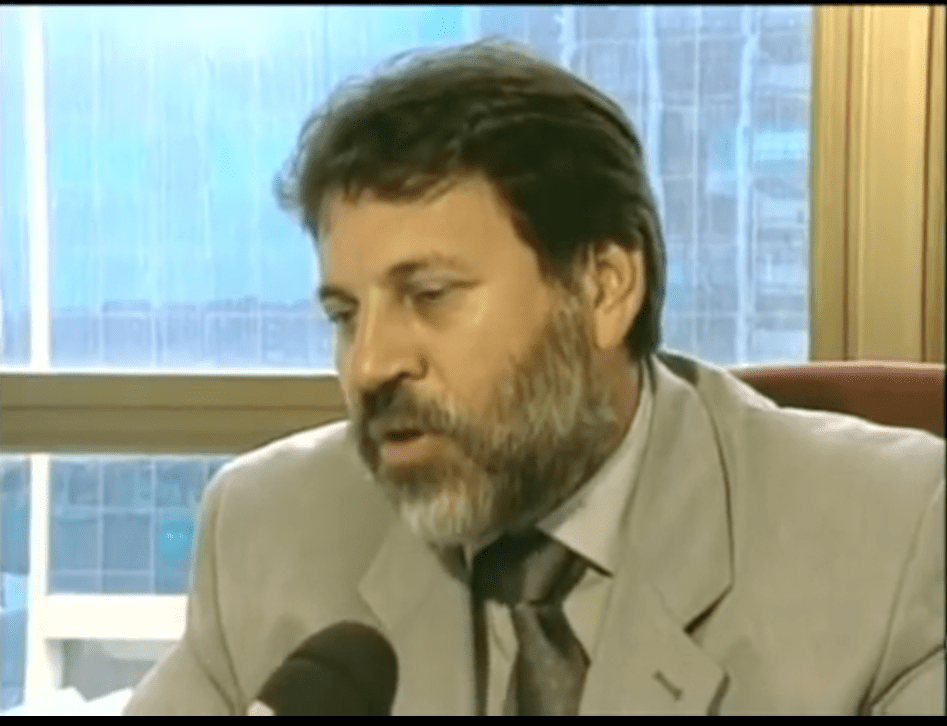 Entra em fase final investigação de empréstimo do banco Schahin na Lava Jato