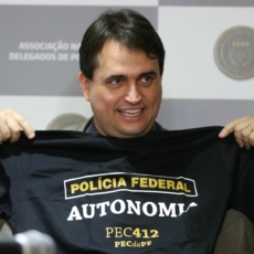 Atividade policial não é função jurídica
