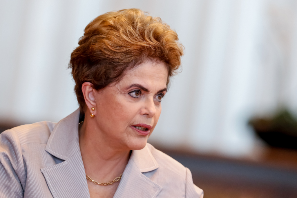 Refinaria de Abreu e Lima