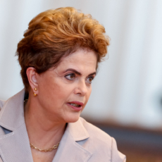 Teori Zavascki nega pedido de Dilma para anular impeachment