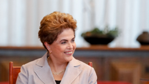 Dilma Rousseff