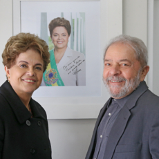 Joesley cita contas de US$ 150 milhões para Lula e Dilma