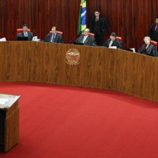 Roleta russa na pré-campanha eleitoral