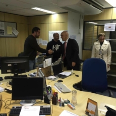 Por fotos, Lava Jato terá ao menos mais quatro fases