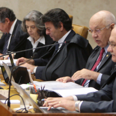 Planos econômicos: Nova Veneza e o Supremo