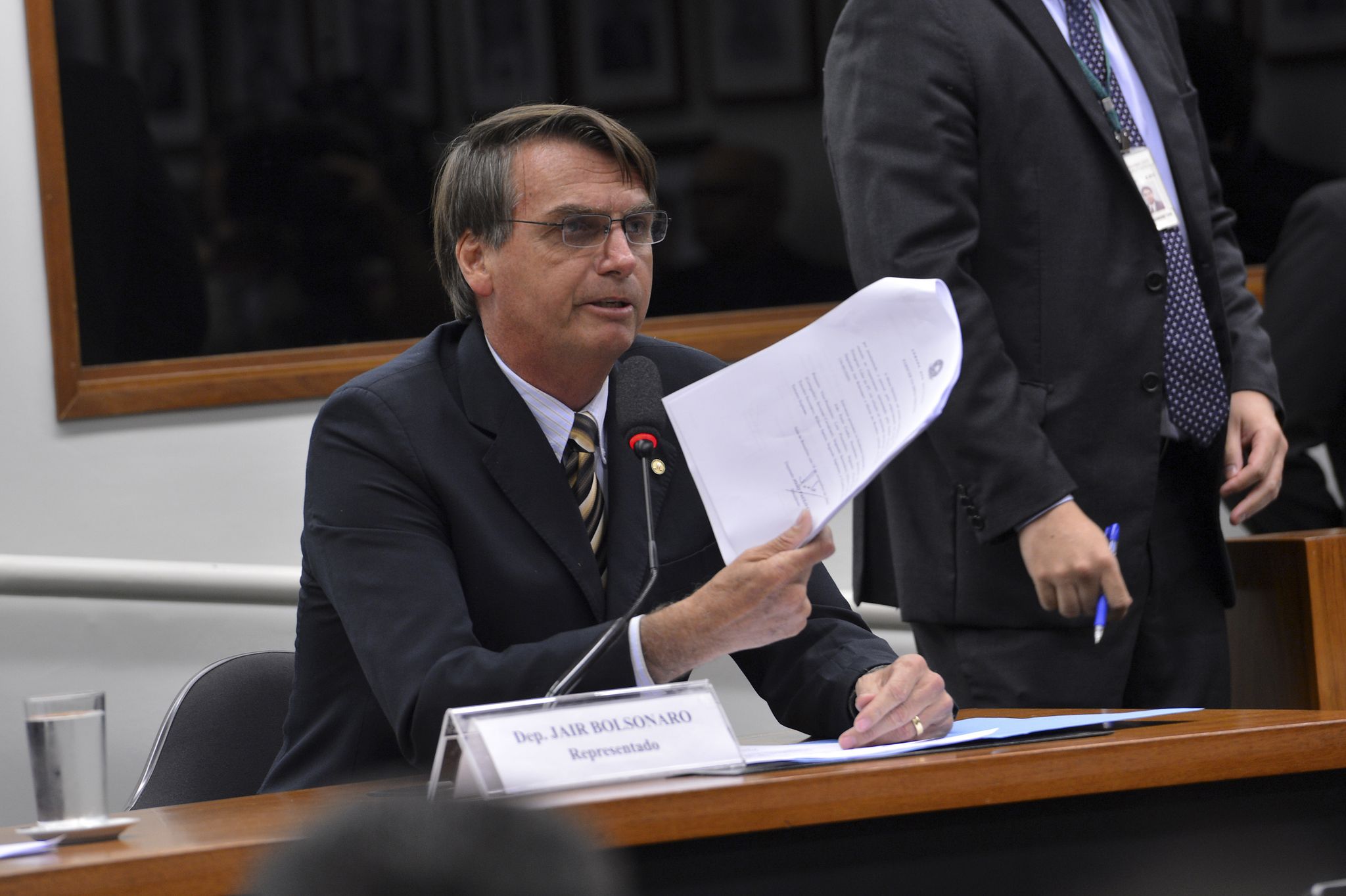 Bolsonaro