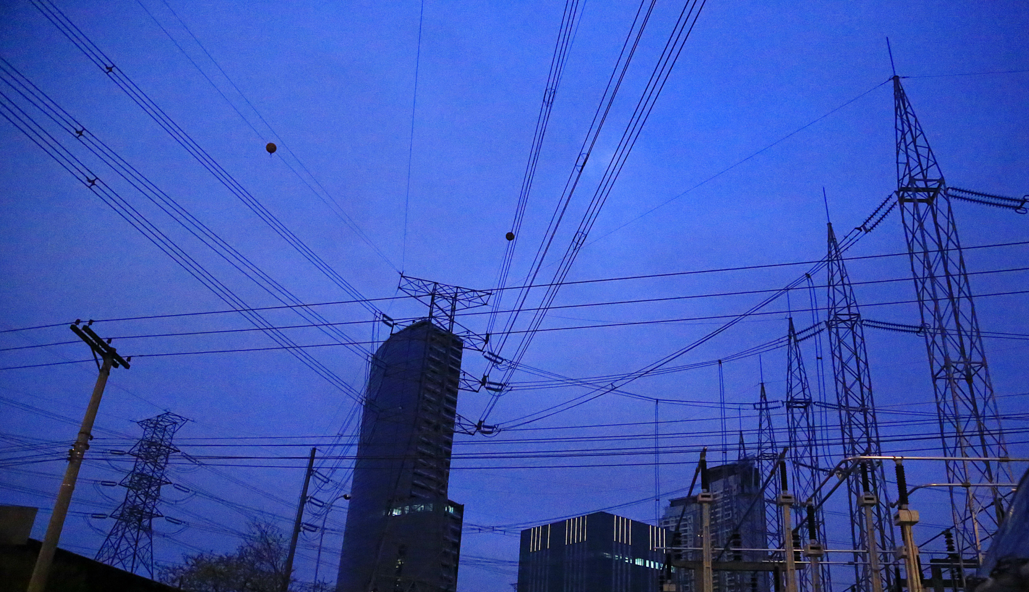 energia elétrica, distribuidoras