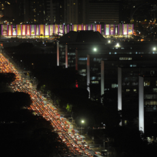Governança de administrações públicas