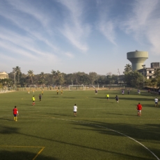 Direito em jogo – Formação desportiva de crianças e adolescentes