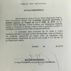 Na contramão da Democracia: o Estado e as ocupações de escolas