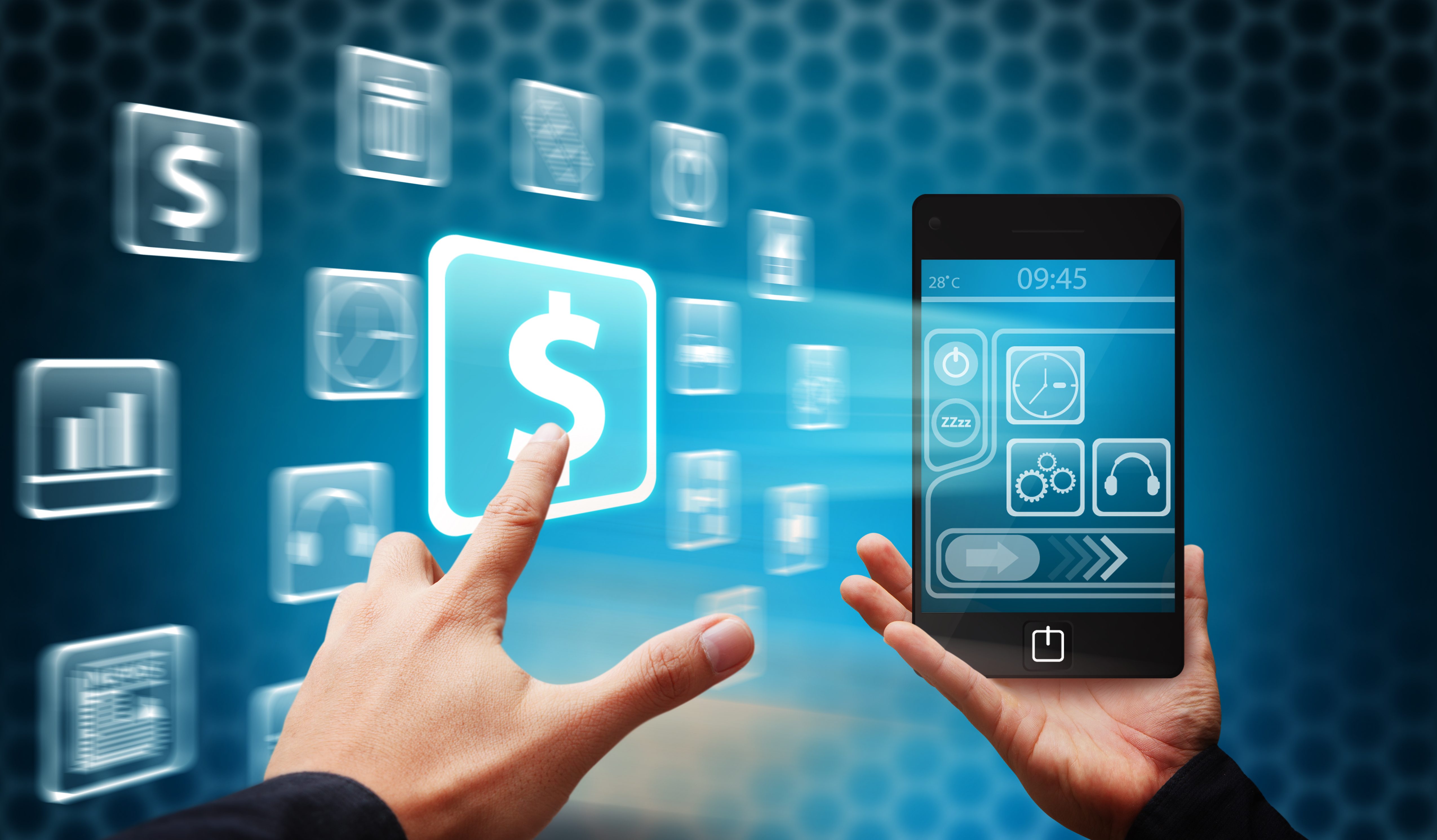 As Fintechs, a Lei 12.865 e a nova lógica econômica