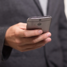 Aplicativo permite acordos trabalhistas via smartphone