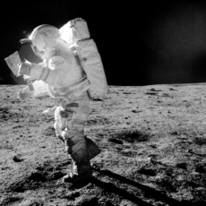 O lado oculto da Lua