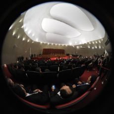 O STF flexibilizou a Lei da Ficha Limpa?