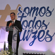 AMB: é lamentável a militância de Gilmar Mendes contra a Lava Jato