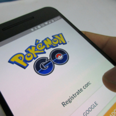 Pokémon GO – Um manual de instruções jurídicas