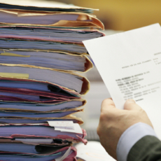 Embargos de terceiro, defesa do executado e formalismo inútil