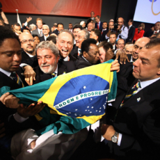 Autoridades foram omissas nas Olimpíadas do Rio, diz Justiça