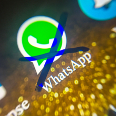 WhatsApp explica prejuízo das ordens de bloqueio