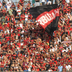 STF julga recurso sobre disputa pelo campeonato brasileiro de futebol em 1987