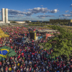 Estamos perto do fim do “não me representa”?