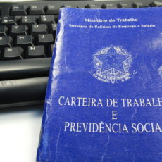 Contrato de trabalho intermitente e conversão da MP 936 na Lei 14.020