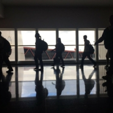 Infra – Reflexões e perspectivas para as novas concessões de aeroportos