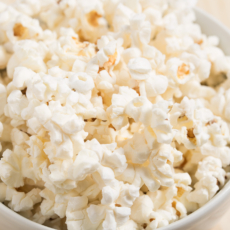 Snack Bar e difusão cultural: a importância da pipoca para o faturamento dos cinemas brasileiros
