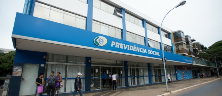 PIS, auxílio-doença; INSS
