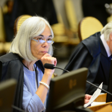 Relatora do caso Adriana Ancelmo no STJ vota contra prisão domiciliar