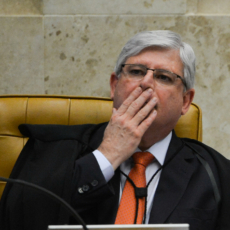 Janot pede arquivamento de inquérito contra deputado Pedro Paulo por agressão