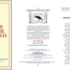 Parceria inédita entre JOTA e NEF/FGV DIREITO SP resulta em livro