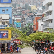 Direito à cidade e território em tempos de pandemia