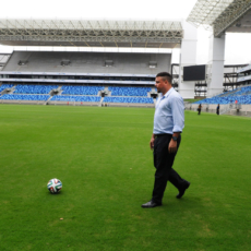 A incidência da CIDE e a cessão da imagem de Ronaldo, fenômeno