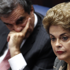 As alegações finais de Dilma Rousseff no Impeachment