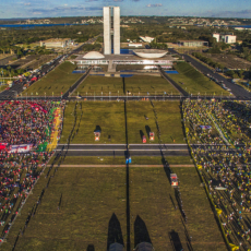 Pelo MP: A responsabilização dos partidos políticos