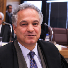 Wilson Fernandes é o novo presidente do TRT da 2ª Região