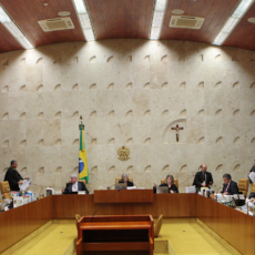 Efeitos da execução provisória pelos números das defensorias públicas de SP e RJ