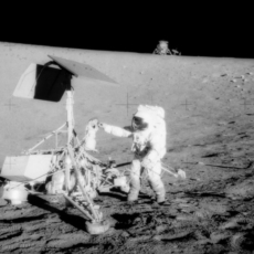 Lado Oculto da Lua: bens de luxo ou de alto valor