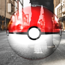 Habemus Pokémon GO