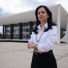 Comissão da Presidência vai apurar se quarentena impacta indicação de Grace ao TSE