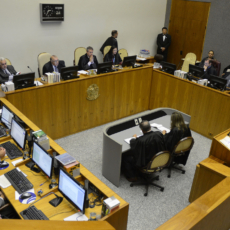 Sistema acusatório e a imparcialidade da jurisdição