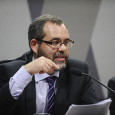 “Dez medidas contra a corrupção” são “código da acusação”, diz juiz Marcelo Semer