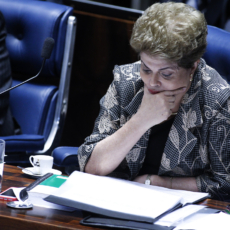 Efeitos do julgamento do impeachment contra Dilma Rousseff