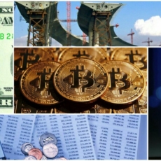 5 coisas que aprendemos nos últimos dias sobre o mercado financeiro