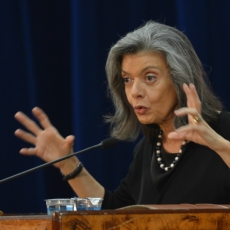 A pauta da presidente Cármen Lúcia