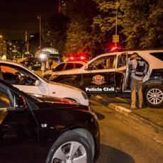 O que o aumento da violência tem a ver com a previdência?