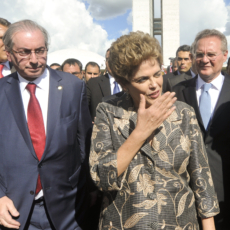 Dilma e Cunha – Impeachment e Ficha Limpa