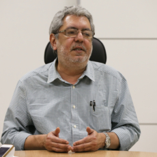 Toffoli revoga liminar que mantinha jornalista Ricardo Melo na presidência da EBC